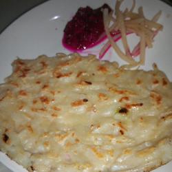 士豆丝饼的做法[图]