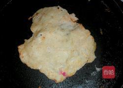 士豆丝饼的做法图解3
