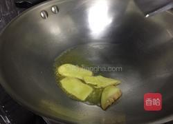 肉片炒菜椒的做法图解4