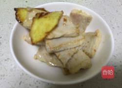 肉片炒菜椒的做法图解6