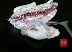 三杯鸭的做法图解2