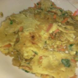 菜饼的做法[图]