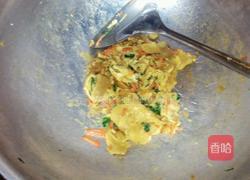 菜饼的做法图解3