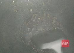 蒸双黄蛋的做法图解3