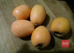 枇杷糖水的做法图解1