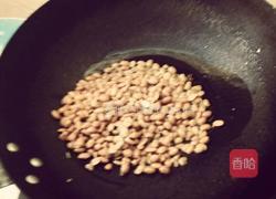 青椒豆豉的做法图解4