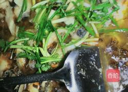 酸菜鱼的做法图解4