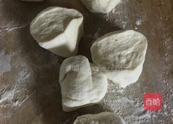 韭菜盒子的做法图解9