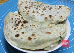 韭菜盒子的做法图解16