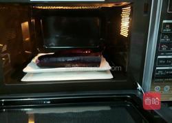 蒜蓉辣茄子的做法图解1