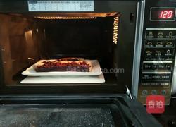 蒜蓉辣茄子的做法图解7