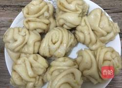 花卷的做法图解9