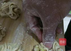 花卷的做法图解5