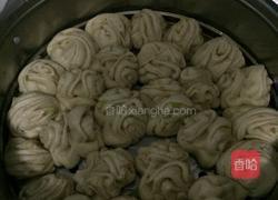 花卷的做法图解8
