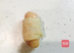 迷你热狗的做法图解3