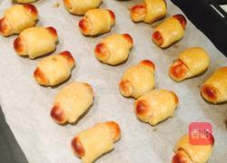 迷你热狗的做法图解6