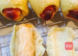 迷你热狗的做法图解7