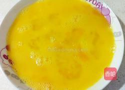 辣椒炒蛋的做法图解3