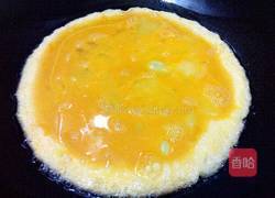 辣椒炒蛋的做法图解4