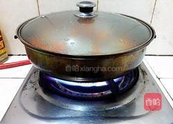 胡萝卜牛筒骨汤的做法图解6