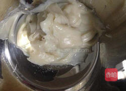 核桃酥(猪油版)的做法图解1