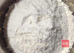 核桃酥(猪油版)的做法图解6