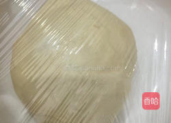 时尚妈妈教你做香葱芝士面包的做法图解6