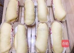 时尚妈妈教你做香葱芝士面包的做法图解7