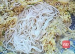 渍菜粉(东北特色菜)的做法图解5