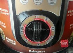 红豆山药粥的做法图解6