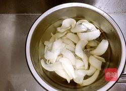 杏鲍菇炒五花肉的做法图解8