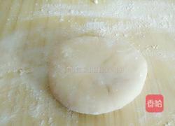 韭菜煎饼的做法图解9