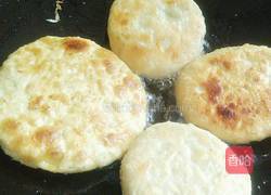 韭菜煎饼的做法图解15