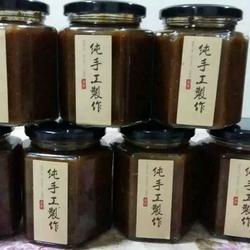 姜汁红枣黄芪膏的做法[图]