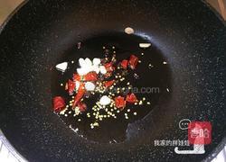 豆角土豆焖乌冬面(宽面)的做法图解2