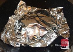 豆角土豆焖乌冬面（宽面）的做法图解5