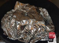 豆角土豆焖乌冬面(宽面)的做法图解11