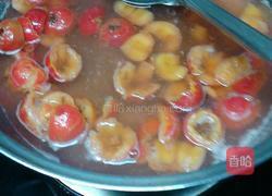 自制山楂糕的做法图解1