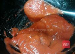 自制山楂糕的做法图解5