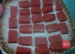 自制山楂糕的做法图解9