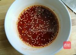 凉拌杏鲍菇的做法图解4