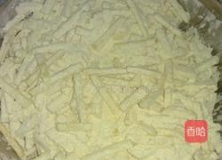 洋芋麦饭的做法图解3