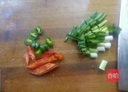 家常土豆炖鸡块的做法图解1