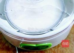 自制原味酸奶的做法图解4