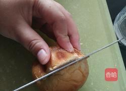 迷你汉堡的做法图解2