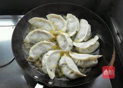 鲜笃笋饺的做法图解4