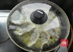 鲜笃笋饺的做法图解5