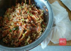 萝卜大葱猪肉水饺的做法图解14