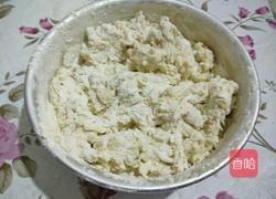 胡萝卜羊肉包子的做法图解4