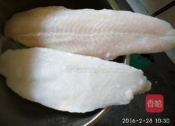 碧玉小菊花的做法图解1